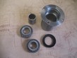 Gearbox Taper Bearing Conversion Kit - Touring Cars